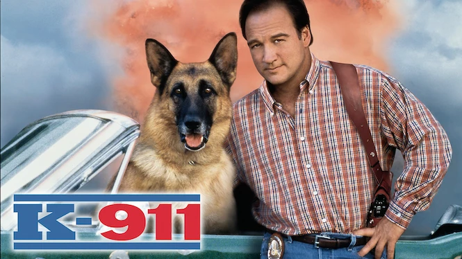 K-911